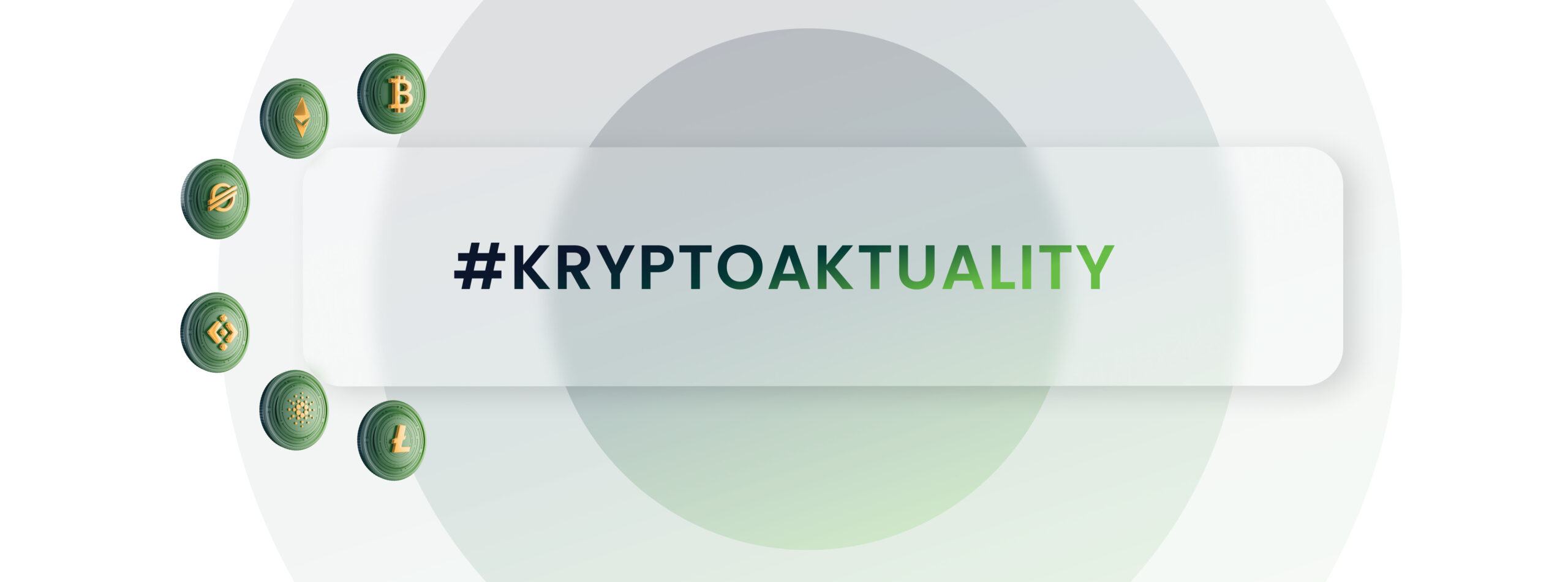 #KryptoAktuality