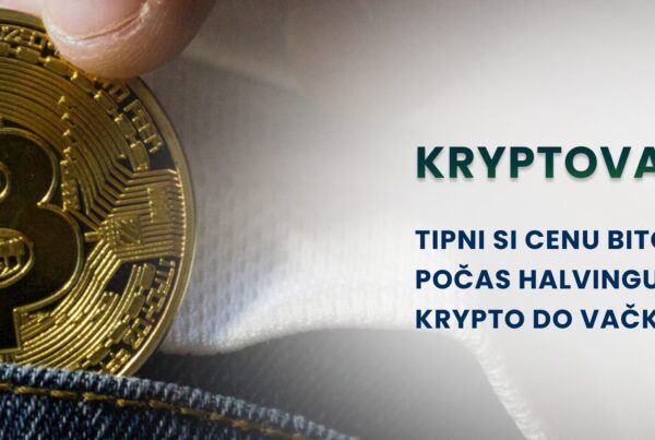 Kryptovačka