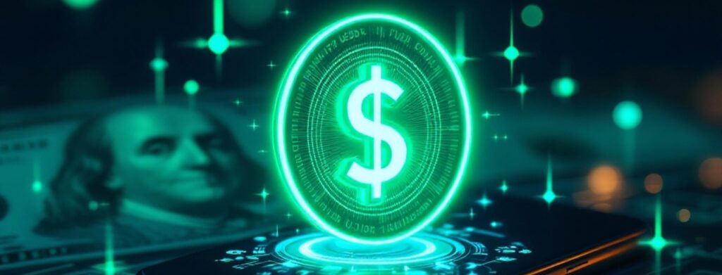Čo je stablecoin? Stabilita v svete digitálnych financií