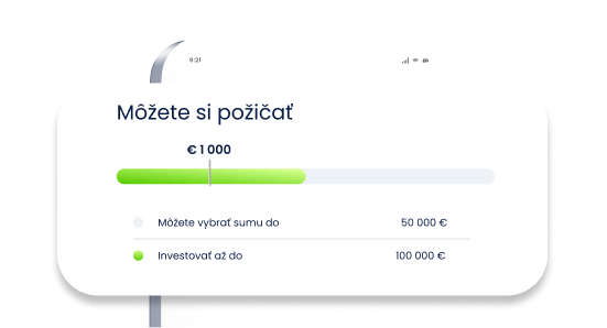 Požičajte si